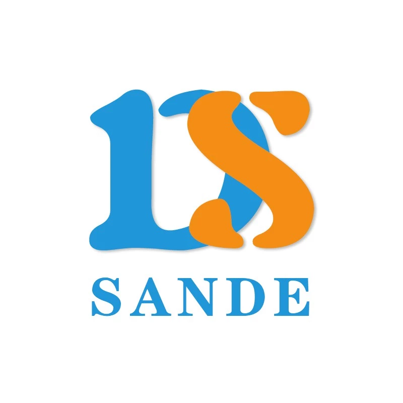 โลโก้ร้าน SANDEMALL