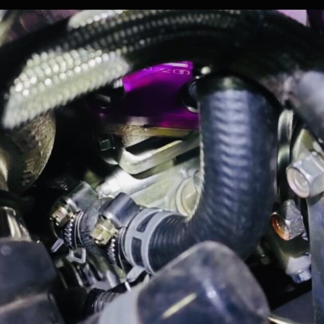 ชุด-อุดegr-isuzu-2020-2021-2022-ถึงปัจจุบัน-d-max-mu-x-3000-เบิกศูนย์แท้-ชุด-ท่อน้ำวน-egr-isuzu-2020-แผ่นอุดegr-hpd