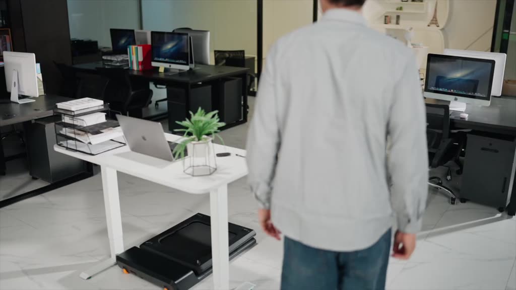 xiaomi-kingsmith-smart-desk-height-adjustable-โต๊ะปรับระดับไฟฟ้า-โต๊ะปรับระดับเพื่อสุขภาพ