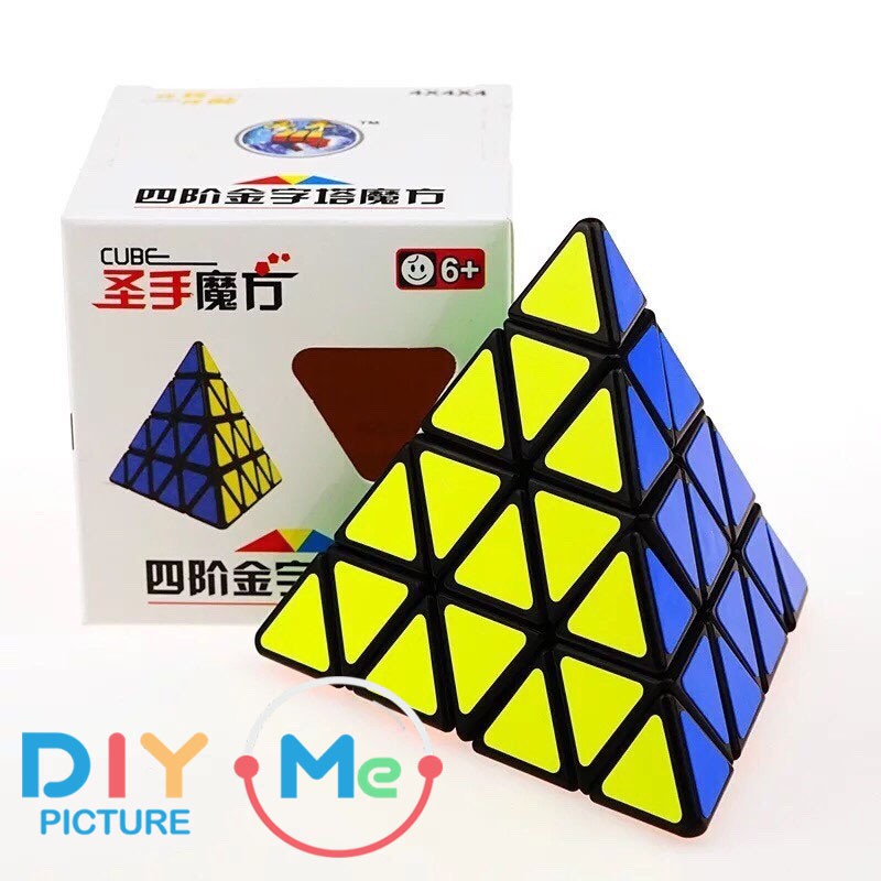 rubik-4-layers-ss-pyramid-ปีระมิด