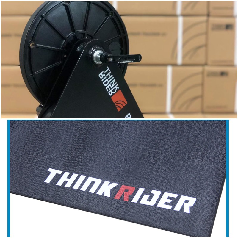 Thinkrider A1 Power trainer | Shopee Thailand