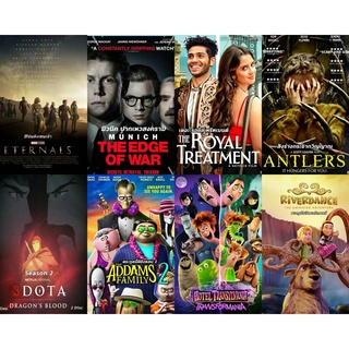 DVDหนังใหม่มาสเตอร์/พากย์ไทย/ภาพ-เสียงชัด100%