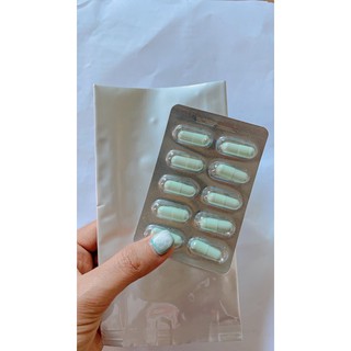 สินค้า D-Tox สูตรใหม่ ‼️ สูตรเด็ด สูตรแรงกว่าเดิม ขับถ่ายโล่งสบายตัว มี 5 แคปซูล ราคา 95 บาท