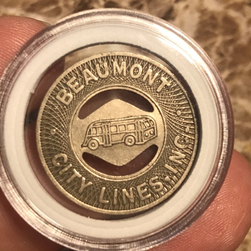 old-us-transit-token