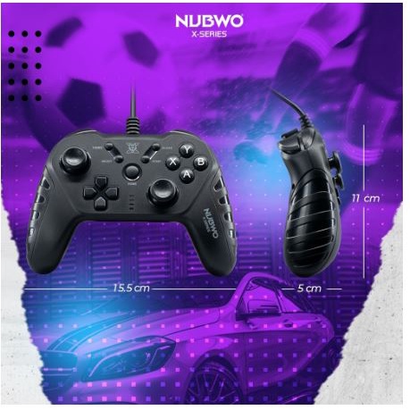 nubwo-จอยเกม-controller-nx-j1-ใช้งานกับระบบ-windows-ของแท้-ประกันศูนย์-2-ปี