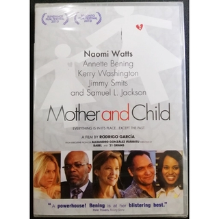 (DVD) Mother and Child (2009) (มีพากย์ไทย)