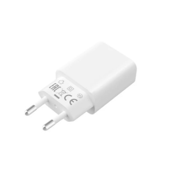 หัวชาร์จ-mi-20w-charger-type-c-eu-อะแดปเตอร์ชาร์จไฟ-สินค้ารับประกัน-6-เดือน