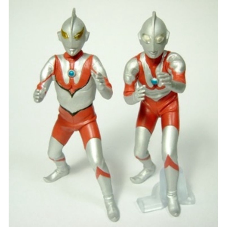 พร้อมส่ง-โมเดล-อุลตร้าแมน-ultraman-ขนาด-12-ซม-เกรดพรีเมี่ยม-งานสวยมาก-น่าสะสมสุดๆครับผม