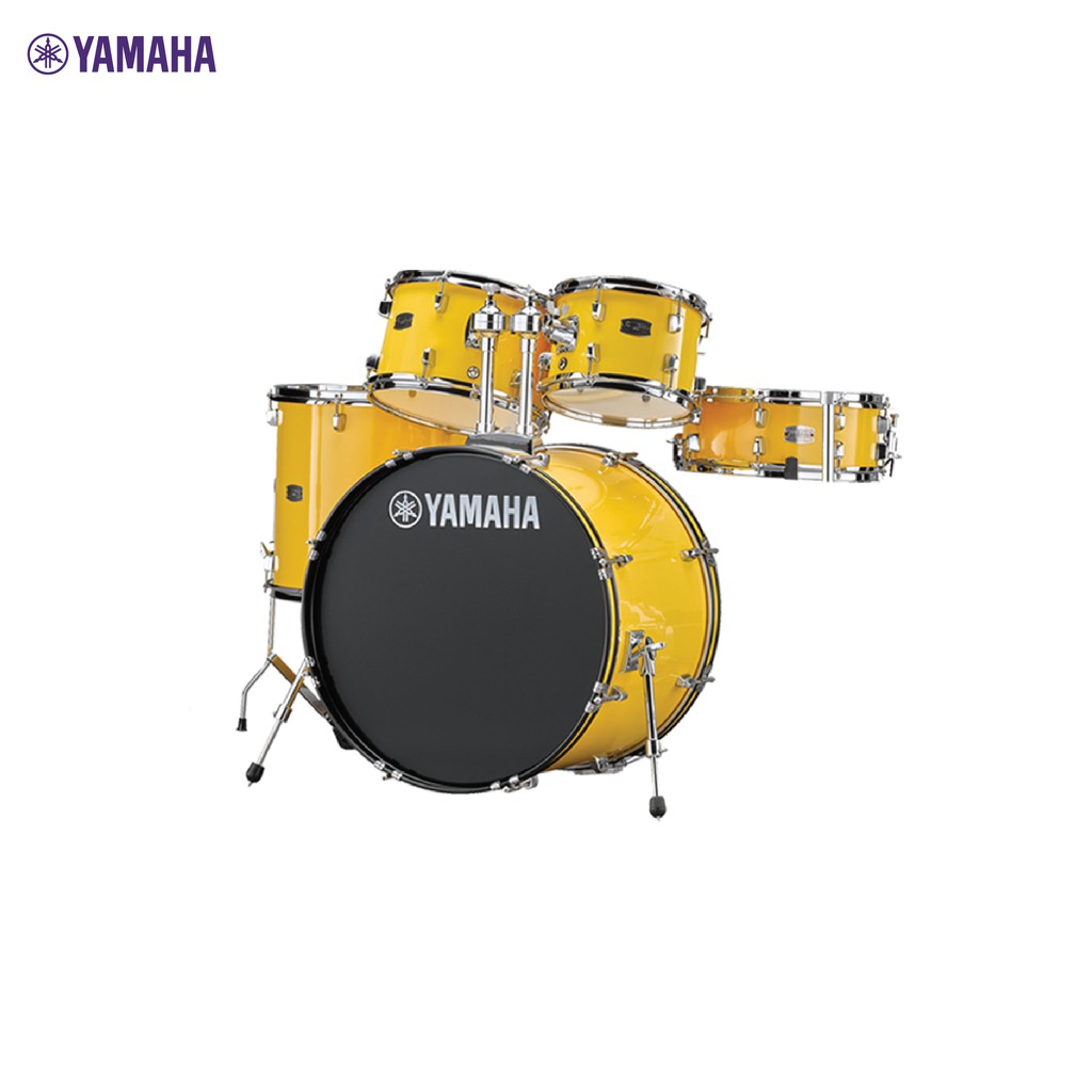 yamaha-กลองชุด-rydeen-rdp2f5-ยามาฮ่า-drumsets