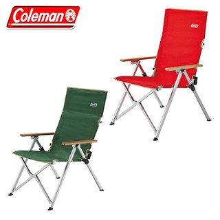 ภาพหน้าปกสินค้า🇯🇵 พร้อมส่ง : เก้าอี้ Coleman Japan Lay Chair สีแดง, สีเขียว ** (ของแท้จาก Shop Japan) ซึ่งคุณอาจชอบสินค้านี้