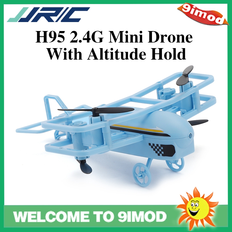 clearance Jjrc H95 2.4G Shopee