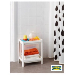 ชั้นวางของ IKEA(VESKEN เวสเก้น) 36x23x40 ซม.