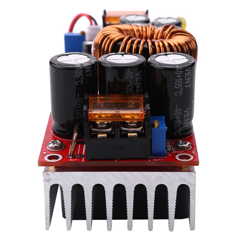 1800w-40a-dc-dc-dc-แรงดันไฟฟ้าคงที่ตัวแปลงกระแสคงที่เพิ่ม-10-60v-โดยพัดลมสำหรับโมดูลพลังงานเพิ่ม-12-90v