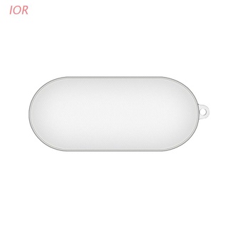 สินค้า IOR Impact-resistant Shell Protective Sleeve for Sony-WF C500 Shockproof Clear Cover