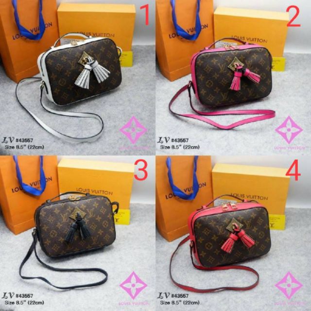 เป๋าแบรนด์-louis-vuitton-พรีเมี่ยม-ปั๊มทุกจุด