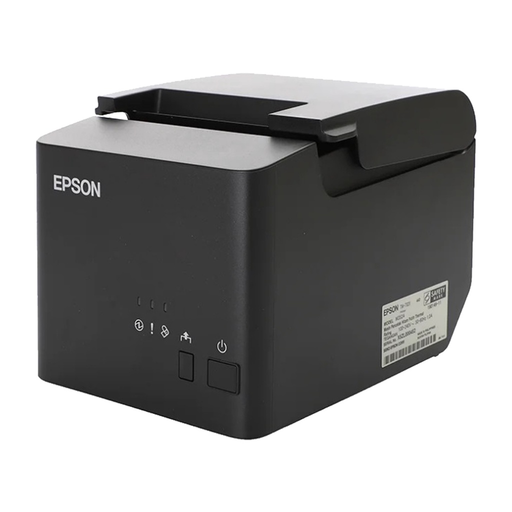 เครื่องปริ้นสลิป-printer-slip-epson-tm-t82x-port-lan