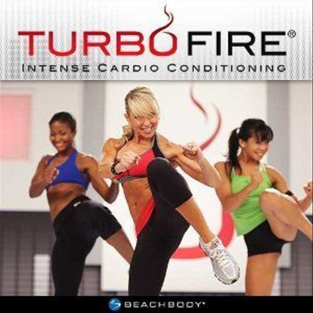 turbo-fire-workout-ออกกำลังกายแบบคาร์ดิโอแนวใหม่