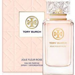 Tory Burch Jolie Fleur Rose EDP น้ำหอมแท้ทุกหยด แบ่งขาย