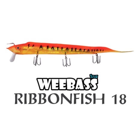 ปลาดาบ-weebass-เหยื่อ-ribbonfish-weebass