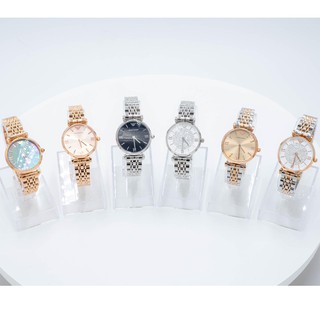ภาพขนาดย่อของภาพหน้าปกสินค้าOUTLET WATCH นาฬิกา Emporio Armani OWA286 นาฬิกาข้อมือผู้หญิง นาฬิกาผู้ชาย แบรนด์เนม Brand Armani Watch AR11145 จากร้าน outlet_watch_premium บน Shopee