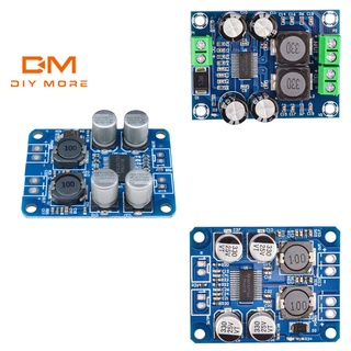 ภาพหน้าปกสินค้าDiymore TPA3118D2 บอร์ดโมดูลขยายเสียงโมโน 30W ซึ่งคุณอาจชอบสินค้านี้