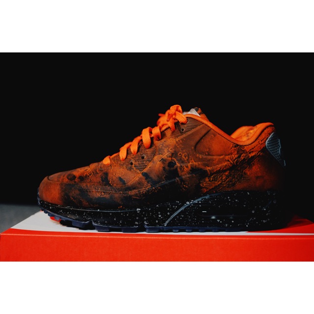Am90 mars hotsell landing