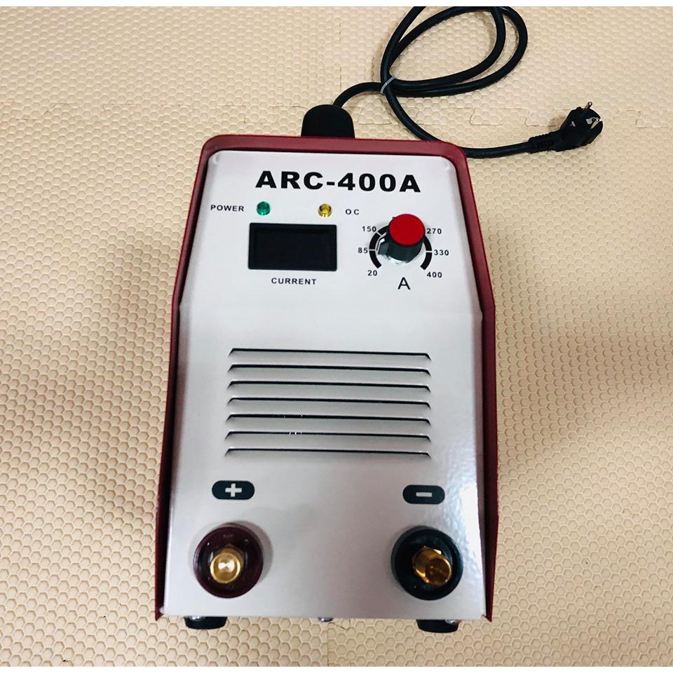 ตู้เชื่อม-inverter-worldpro-arc-400a