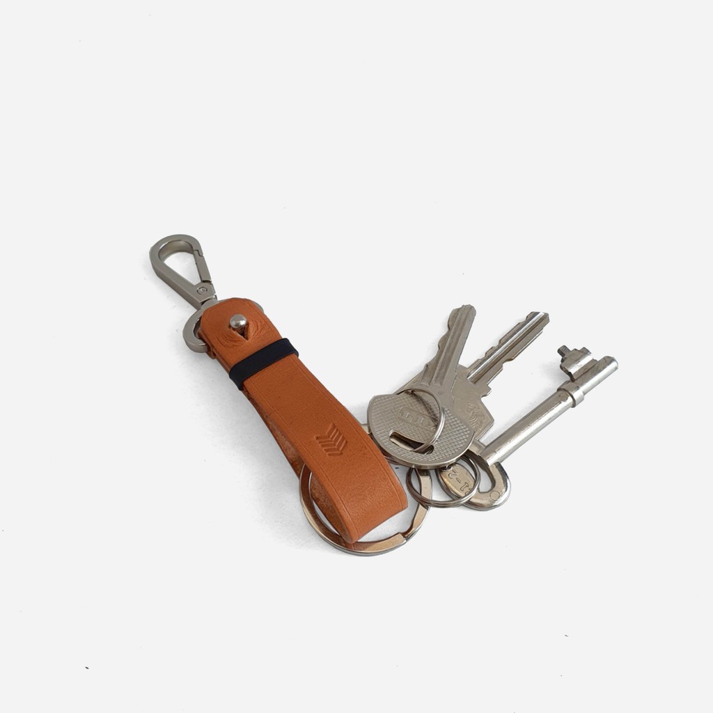 Key ring-belt พวงกุญแจ The sleeveless garden | Shopee Thailand