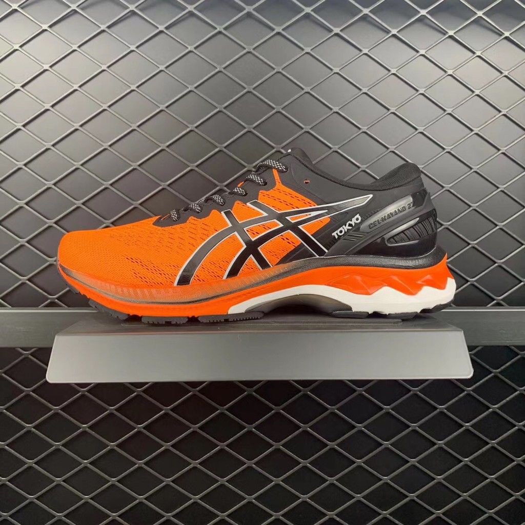 asics kayano27