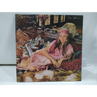 1LP Vinyl Records แผ่นเสียงไวนิล Barbra Streisand Lazy Aftermon  (J16A98)