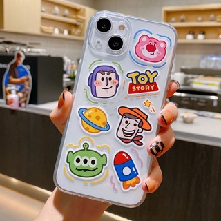 ภาพขนาดย่อของภาพหน้าปกสินค้าเคสโทรศัพท์มือถือแบบนิ่ม ลายการ์ตูน Lightyear Woody สําหรับ VIVO Y20 Y51 2020 Y75 Y52S 5G Y73S Y55S 5G Y50 Y30 Y5S U3 Y19 Y93 Y70 Y91C Y17 Y15 Y12 Y11 Y95 Y91 Y90 V11i V17 V17PRO V19 Y83 Y81 V9 Y85 Y71 จากร้าน wodeli1688.th บน Shopee ภาพที่ 4