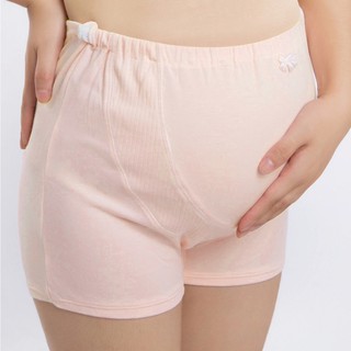 กางเกงในคนท้อง แบบปรับสายได้ ใส่ได้ตั้งแต่ตั้งครรภ์ถึง 9 เดือน