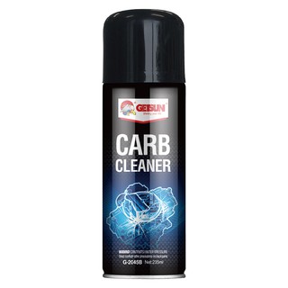 Getsun Carb Cleaner น้ำยาล้างปีกผีเสื้อ คาร์บูเรเตอร์ รถยนต์ ล้างคราบเขม่า G2045B-01