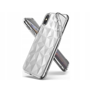 CLEAR CASE HUAWEI P20 DIMOND (2232)