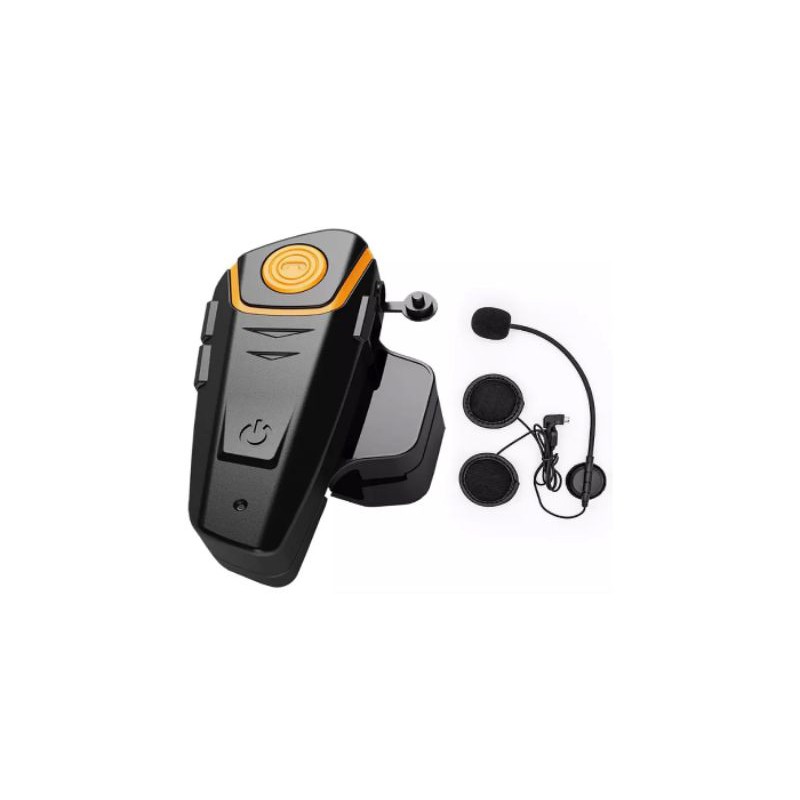 smart Helmet BT Headset Shopee Thailand