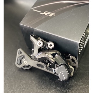 ตีนผี Shimano Deore XT RD-M8000 สำหรับ 11sp