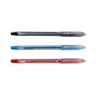 ภาพขนาดย่อของสินค้าปากกา G'soft FIZZ 101 0.38 mm 3 สี