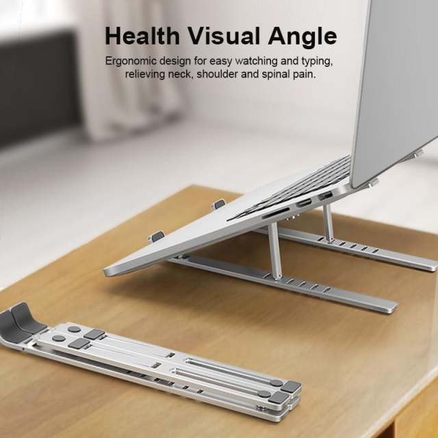 aluminum-alloy-creative-laptop-stand-ขาตั้งอลูมิเนียม-สําหรับวางไอแพด-แท็บเล็ต-แล็ปท็อป