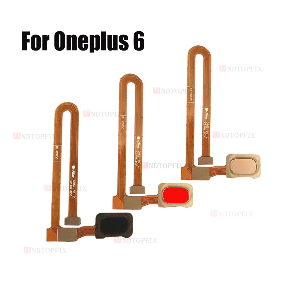 สายแพรปุ่มสแกนลายนิ้วมือ-1-3-6-สําหรับ-oneplus-2-3-3-5-5t-6-oneplus-5-5t
