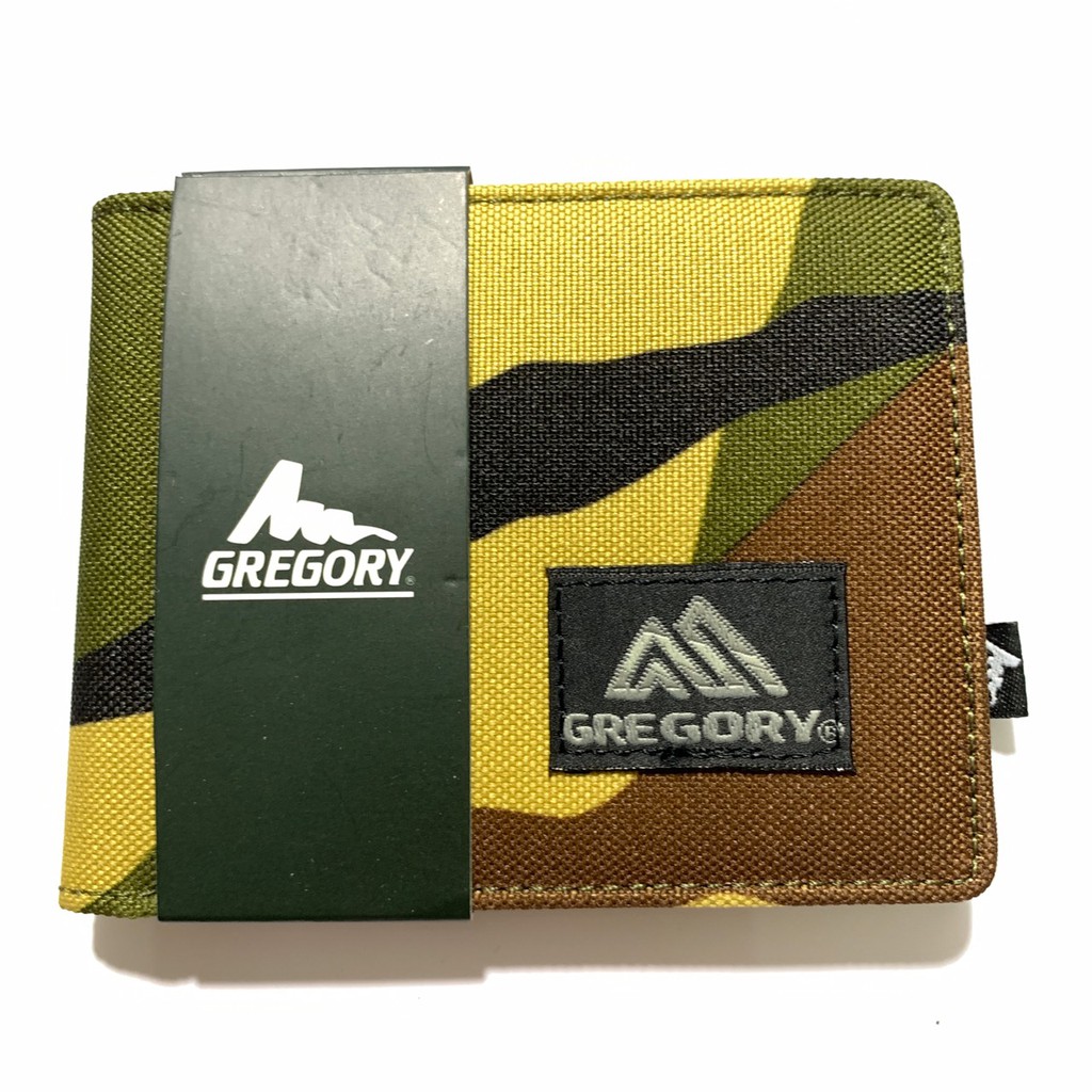 Gregory brand sales