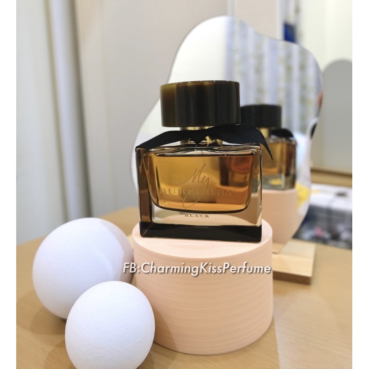 แบ่งขายน้ำหอม-my-burberry-black-edp