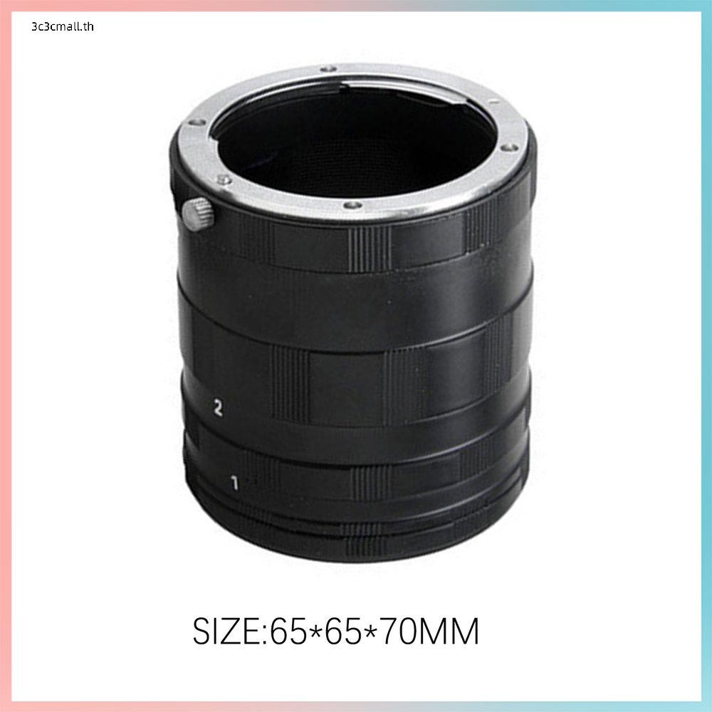 ส่วนลดใหญ่-camera-adapter-macro-extension-tube-ring-for-nikon-dslr-camera-lens