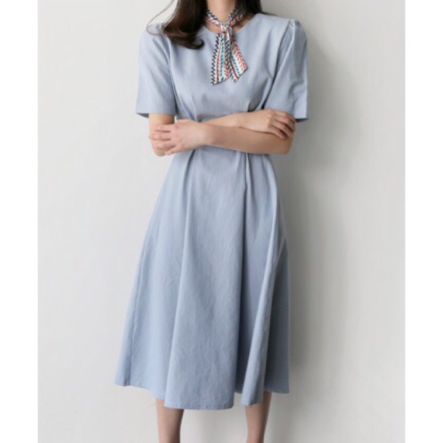 style-korea-dress