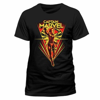 เสื้อยืดพิมพ์ลายตัวอักษร The Avengers Infinity War Marvel Comics สําหรับผู้ชาย เสื้อยืด discount+f2