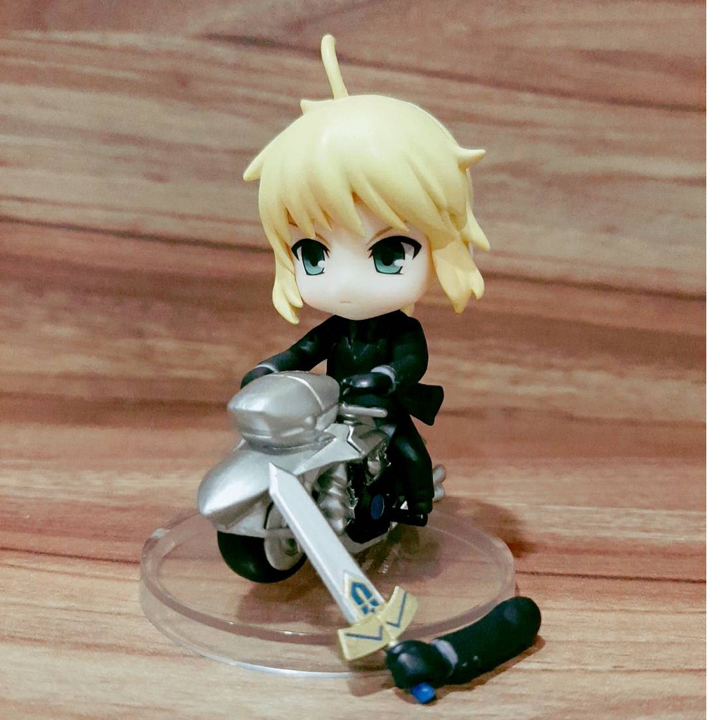 fate-stay-night-fate-grand-order-fate-apocrypha-fate-zero-nendoroid-petite-ฟิกเกอร์ตัวเล็กน่ารัก-ของแท้-มือ-1-2