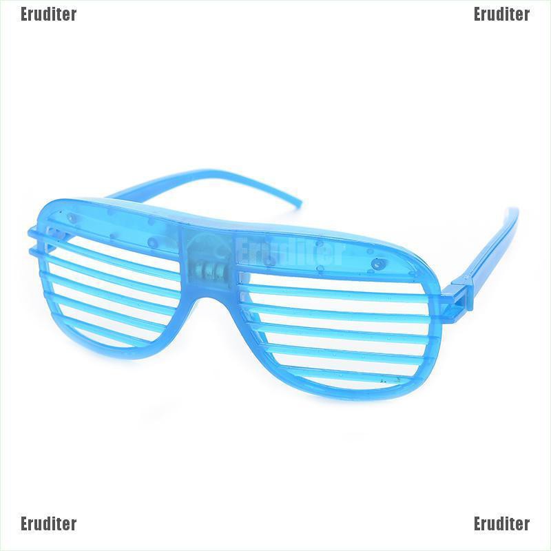eruditer-แว่นตา-led-กระพริบ
