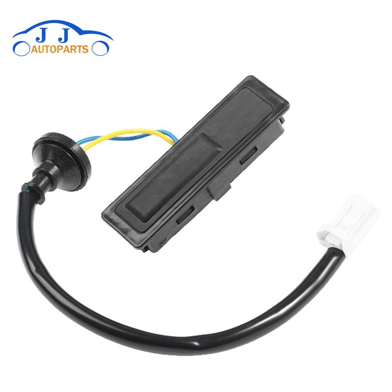 253801AA0B Rear Trunk Switch Luggage Control Button Boot Release