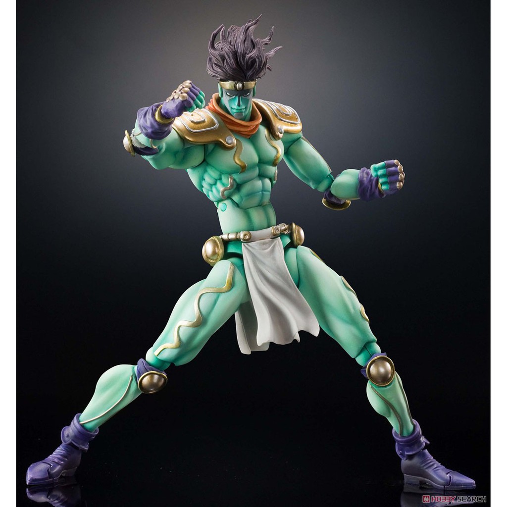 พร้อมส่ง-jojo-s-bizarre-adventure-star-platinum-โจโจ-ล่าข้ามศตวรรษ-สตาร์เพตทินั่ม