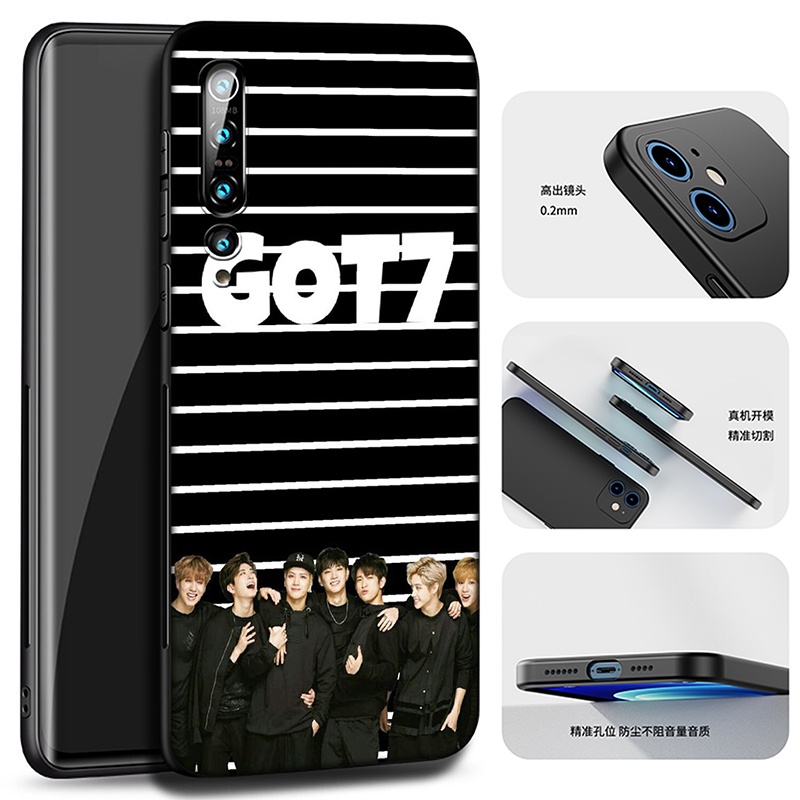 silicone-phone-case-oppo-a15-a15s-a5-a9-a8-a31-a32-a53-a73-2020-f5-f7-f9-pro-a7x-casing-zh131-got7-kpop-hot-soft-cover