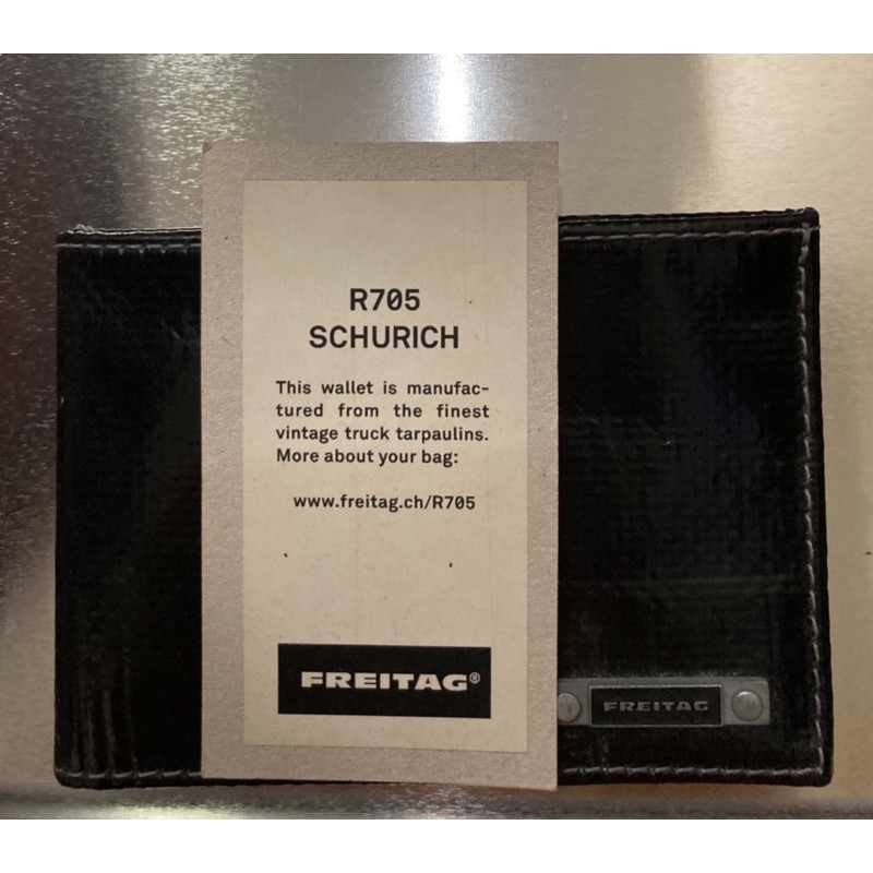 FREITAG R705 SCHURICH แท้ 💯 | Shopee Thailand 